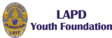 LAPD Youth Foundation Logo